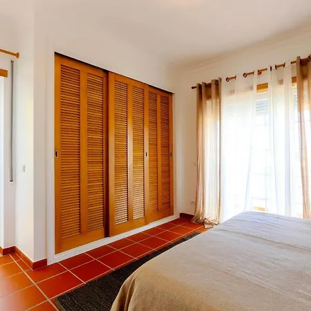 Apartment 20 Burgo Afonso V *