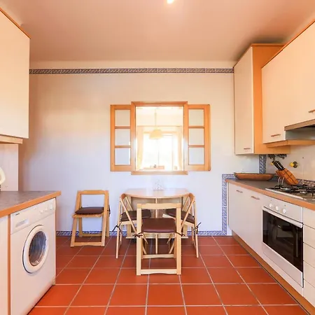20 Burgo Afonso V Apartment