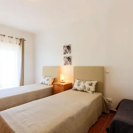 20 Burgo Afonso V Apartment *