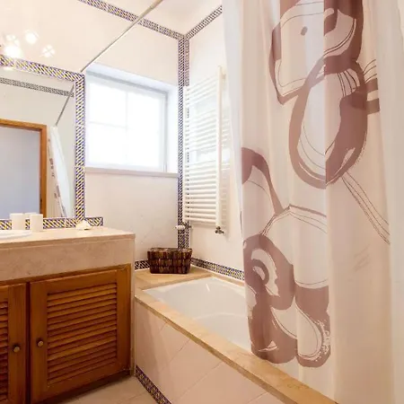 Apartment 20 Burgo Afonso V Obidos