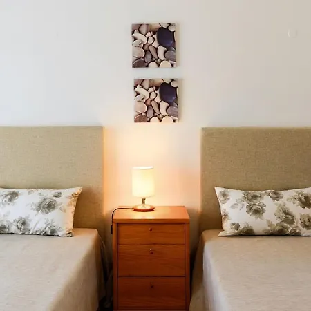 Apartment 20 Burgo Afonso V *
